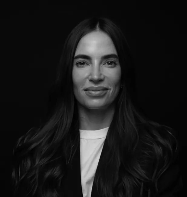 KATIE MANCILLA — Communications